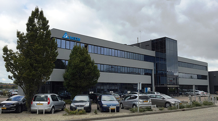 Delta Electronics (Netherlands) BV